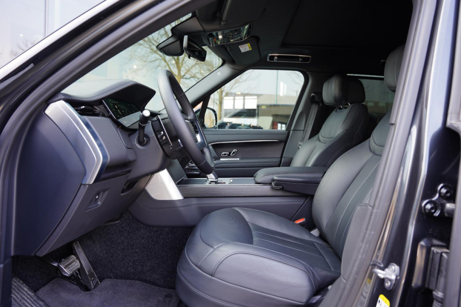 Land Rover Range Rover P 550 E Autobiography BTW Elek. Trekhaak Meridian Signature
