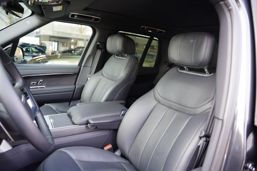 Land Rover Range Rover P 550 E Autobiography BTW Elek. Trekhaak Meridian Signature