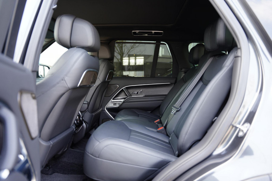 Land Rover Range Rover P 550 E Autobiography BTW Elek. Trekhaak Meridian Signature