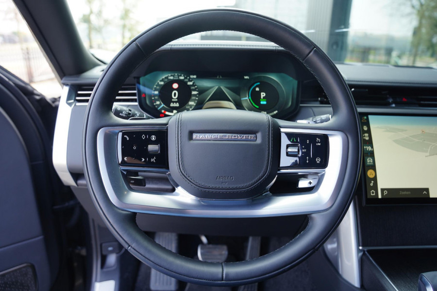 Land Rover Range Rover P 550 E Autobiography BTW Elek. Trekhaak Meridian Signature