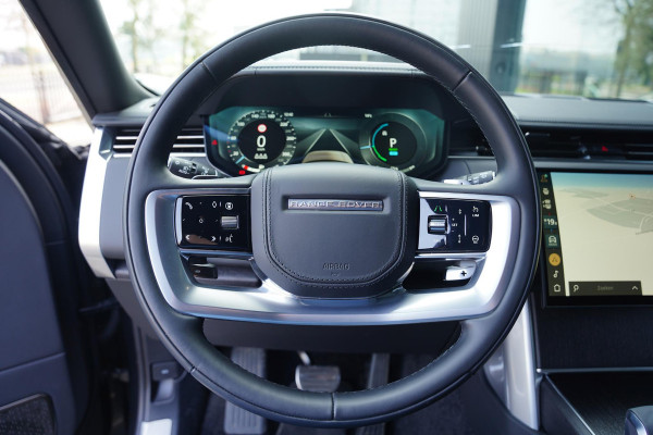 Land Rover Range Rover P 550 E Autobiography BTW Elek. Trekhaak Meridian Signature