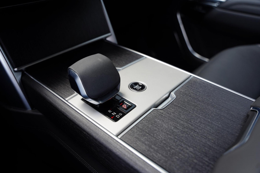 Land Rover Range Rover P 550 E Autobiography BTW Elek. Trekhaak Meridian Signature