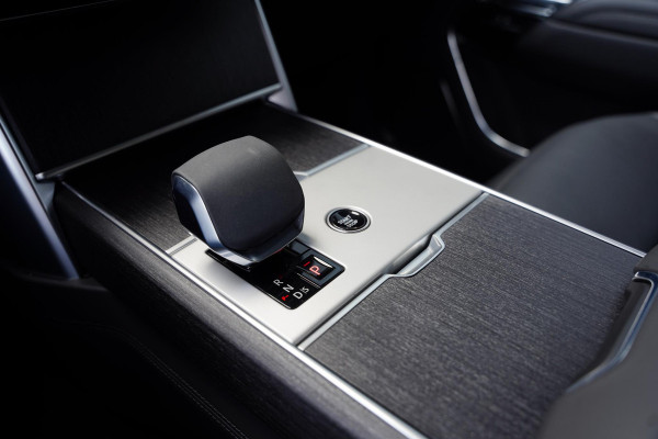 Land Rover Range Rover P 550 E Autobiography BTW Elek. Trekhaak Meridian Signature