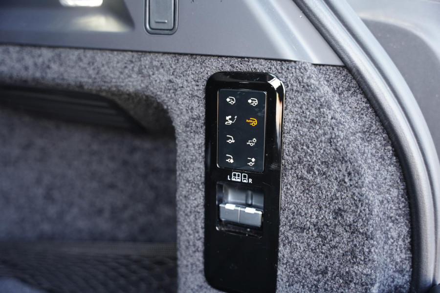 Land Rover Range Rover P 550 E Autobiography BTW Elek. Trekhaak Meridian Signature