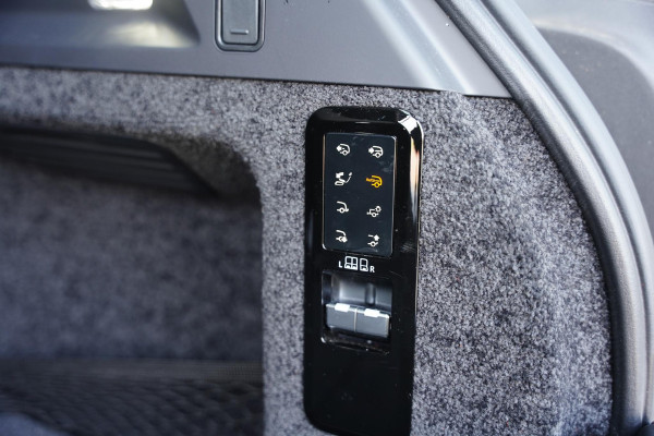 Land Rover Range Rover P 550 E Autobiography BTW Elek. Trekhaak Meridian Signature