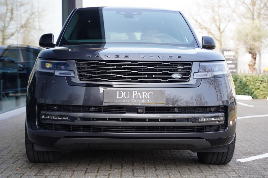 Land Rover Range Rover P 550 E Autobiography BTW Elek. Trekhaak Meridian Signature