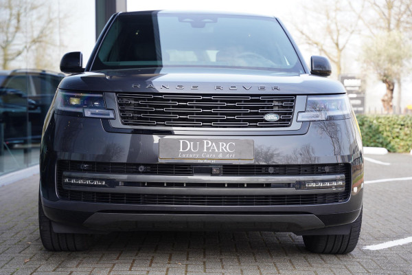 Land Rover Range Rover P 550 E Autobiography BTW Elek. Trekhaak Meridian Signature
