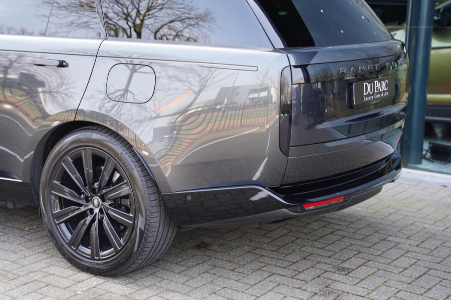 Land Rover Range Rover P 550 E Autobiography BTW Elek. Trekhaak Meridian Signature