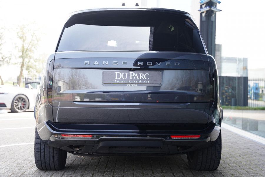 Land Rover Range Rover P 550 E Autobiography BTW Elek. Trekhaak Meridian Signature