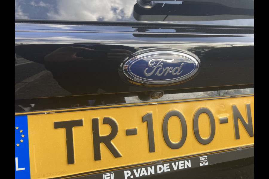 Ford Kuga 1.5 EcoBoost Titanium 150pk/110kW 6-bak | Trekhaak | Camera | Elek. klep | Dodehoek | Rijstrook | Winter Pack | etc. etc.