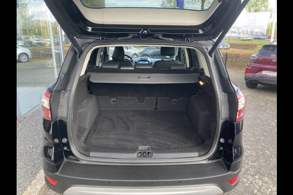 Ford Kuga 1.5 EcoBoost Titanium 150pk/110kW 6-bak | Trekhaak | Camera | Elek. klep | Dodehoek | Rijstrook | Winter Pack | etc. etc.