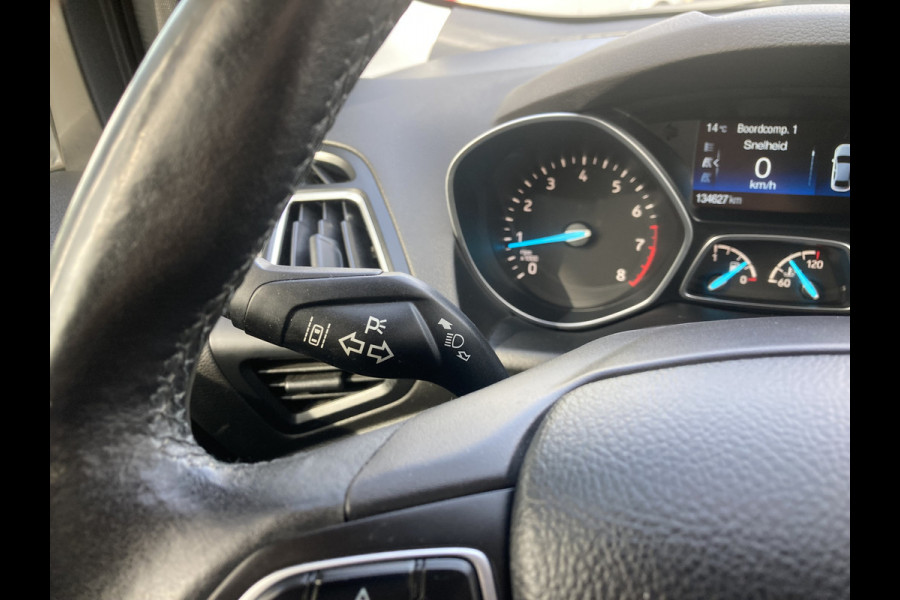 Ford Kuga 1.5 EcoBoost Titanium 150pk/110kW 6-bak | Trekhaak | Camera | Elek. klep | Dodehoek | Rijstrook | Winter Pack | etc. etc.