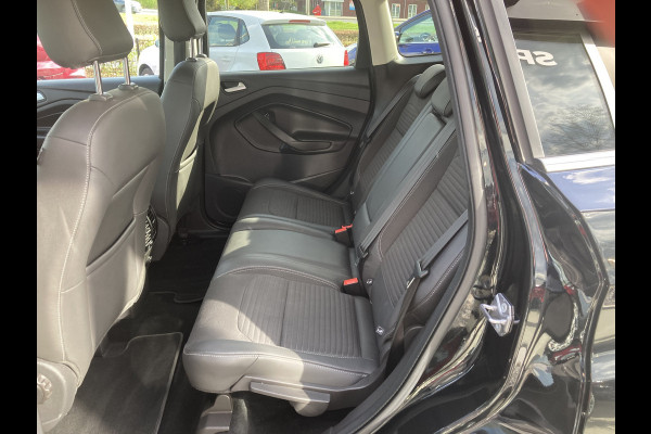 Ford Kuga 1.5 EcoBoost Titanium 150pk/110kW 6-bak | Trekhaak | Camera | Elek. klep | Dodehoek | Rijstrook | Winter Pack | etc. etc.