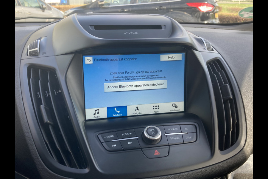 Ford Kuga 1.5 EcoBoost Titanium 150pk/110kW 6-bak | Trekhaak | Camera | Elek. klep | Dodehoek | Rijstrook | Winter Pack | etc. etc.