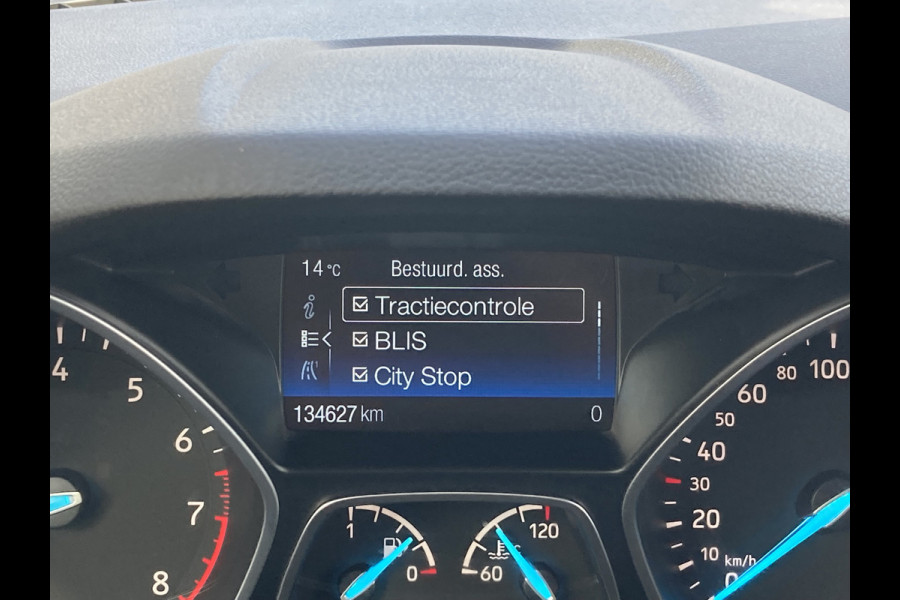 Ford Kuga 1.5 EcoBoost Titanium 150pk/110kW 6-bak | Trekhaak | Camera | Elek. klep | Dodehoek | Rijstrook | Winter Pack | etc. etc.