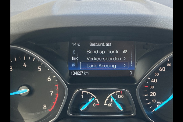 Ford Kuga 1.5 EcoBoost Titanium 150pk/110kW 6-bak | Trekhaak | Camera | Elek. klep | Dodehoek | Rijstrook | Winter Pack | etc. etc.