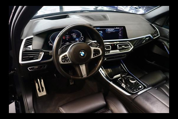BMW X5 xDrive45e M Sport|PANO|TrkHK|HuD|ACC|LASER