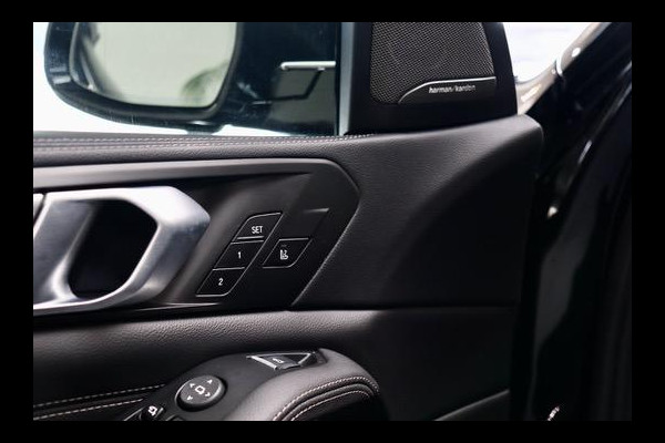 BMW X5 xDrive45e M Sport|PANO|TrkHK|HuD|ACC|LASER