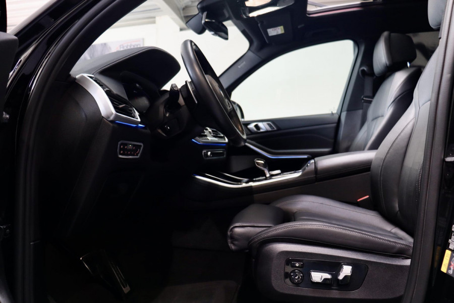 BMW X5 xDrive45e M Sport|PANO|TrkHK|HuD|ACC|LASER