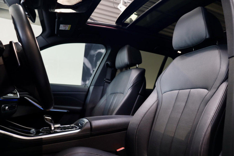 BMW X5 xDrive45e M Sport|PANO|TrkHK|HuD|ACC|LASER