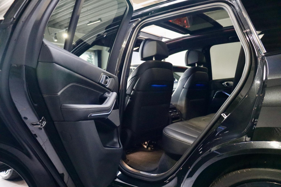 BMW X5 xDrive45e M Sport|PANO|TrkHK|HuD|ACC|LASER