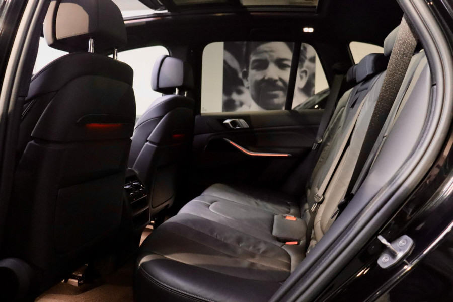 BMW X5 xDrive45e M Sport|PANO|TrkHK|HuD|ACC|LASER
