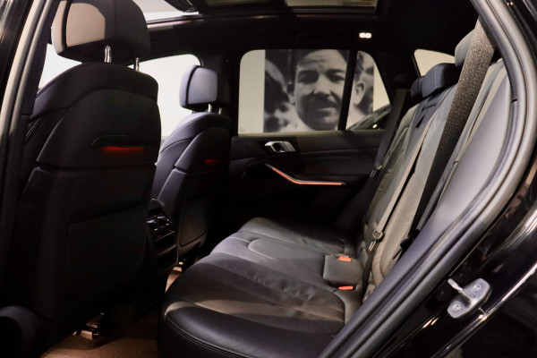 BMW X5 xDrive45e M Sport|PANO|TrkHK|HuD|ACC|LASER