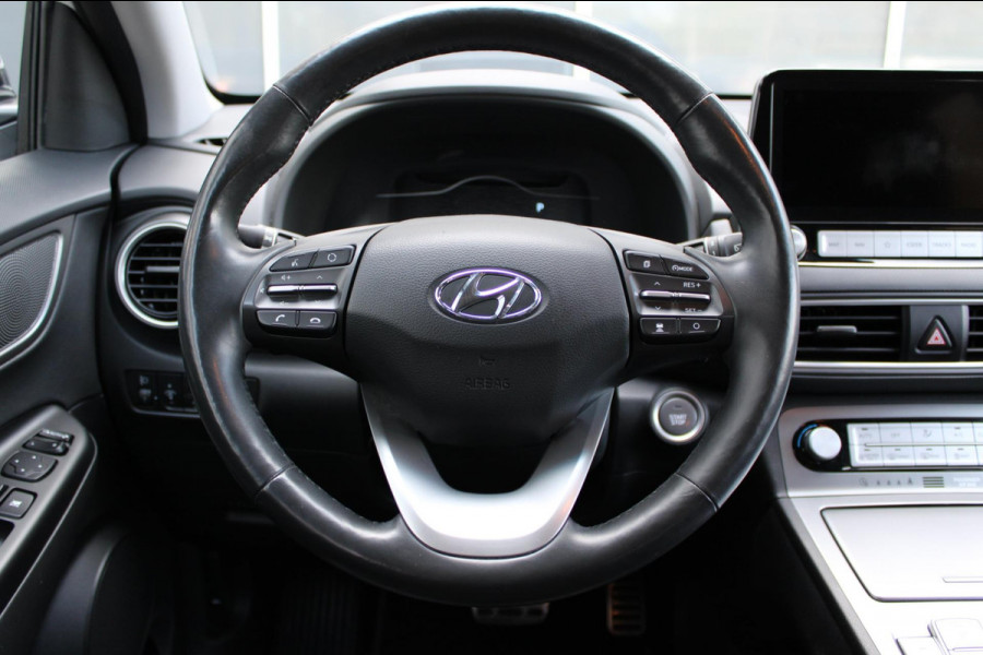 Hyundai Kona EV Premium 64 kWh