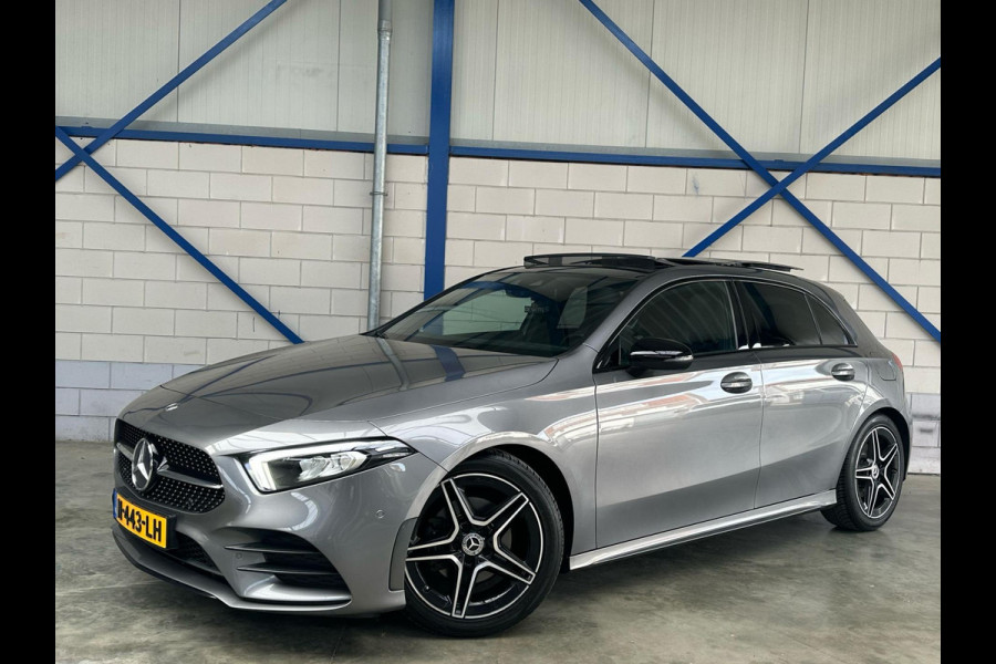 Mercedes-Benz A-Klasse 200 Premium Plus PANO|SFEERVERLICHTING|CAMERA
