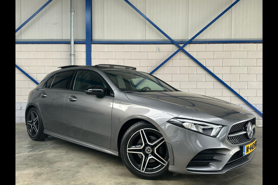 Mercedes-Benz A-Klasse 200 Premium Plus PANO|SFEERVERLICHTING|CAMERA