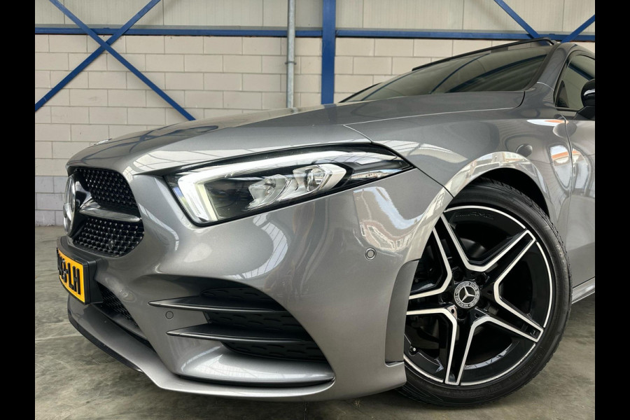 Mercedes-Benz A-Klasse 200 Premium Plus PANO|SFEERVERLICHTING|CAMERA