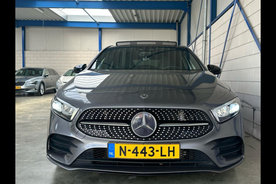 Mercedes-Benz A-Klasse 200 Premium Plus PANO|SFEERVERLICHTING|CAMERA