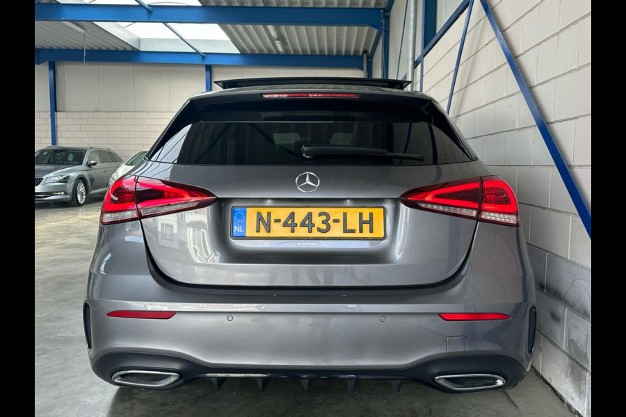 Mercedes-Benz A-Klasse 200 Premium Plus PANO|SFEERVERLICHTING|CAMERA