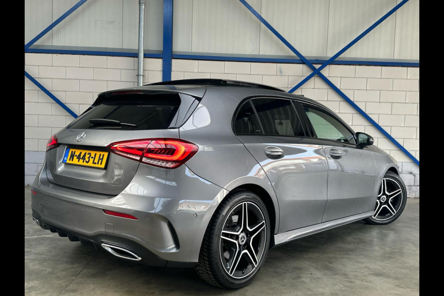 Mercedes-Benz A-Klasse 200 Premium Plus PANO|SFEERVERLICHTING|CAMERA