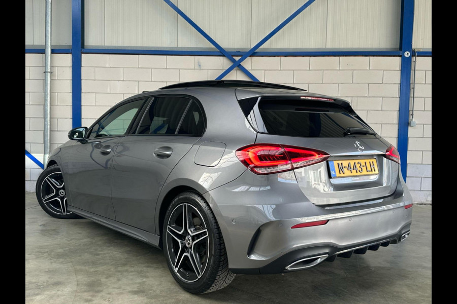 Mercedes-Benz A-Klasse 200 Premium Plus PANO|SFEERVERLICHTING|CAMERA