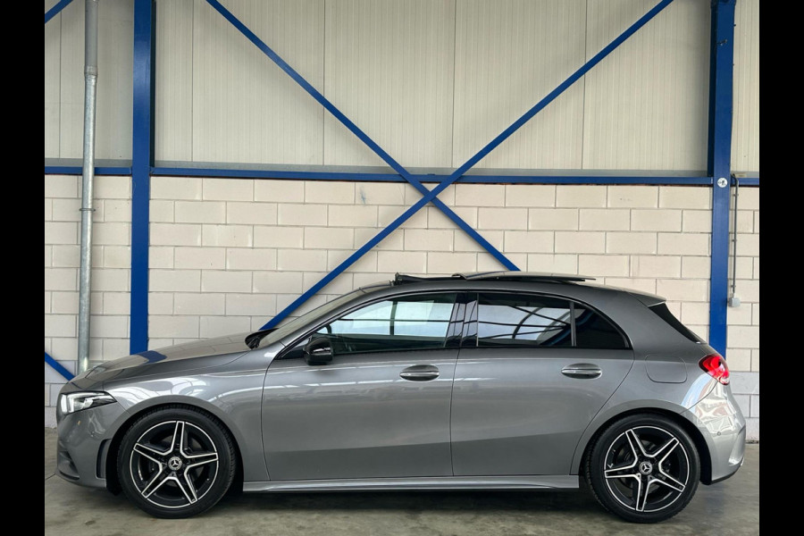 Mercedes-Benz A-Klasse 200 Premium Plus PANO|SFEERVERLICHTING|CAMERA