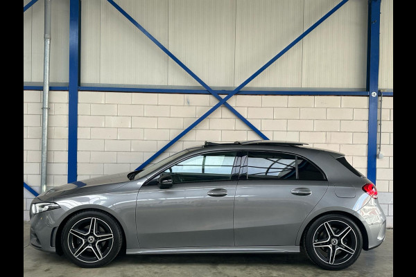 Mercedes-Benz A-Klasse 200 Premium Plus PANO|SFEERVERLICHTING|CAMERA
