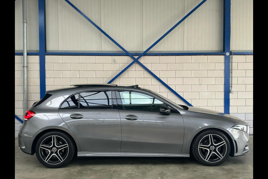 Mercedes-Benz A-Klasse 200 Premium Plus PANO|SFEERVERLICHTING|CAMERA