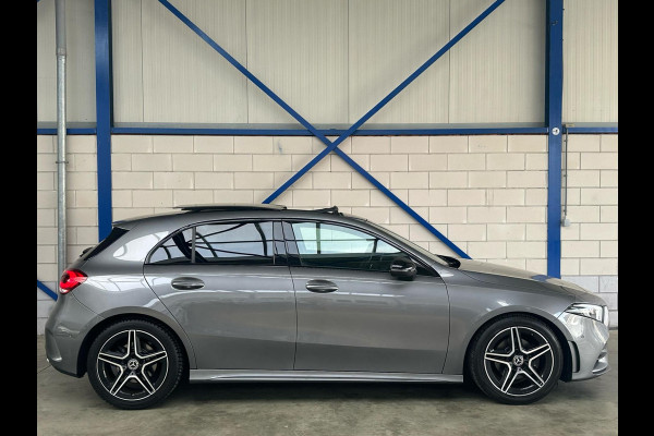 Mercedes-Benz A-Klasse 200 Premium Plus PANO|SFEERVERLICHTING|CAMERA