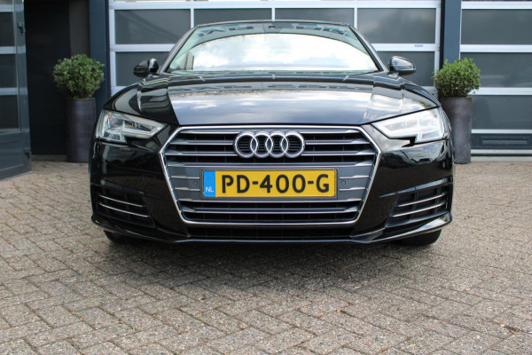 Audi A4 Limousine 2.0 TDI Sport Lease Edition