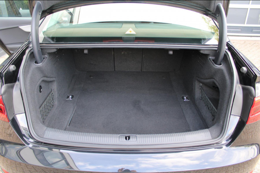 Audi A4 Limousine 2.0 TDI Sport Lease Edition