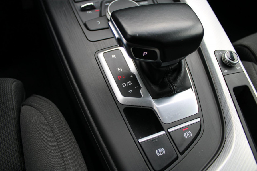 Audi A4 Limousine 2.0 TDI Sport Lease Edition