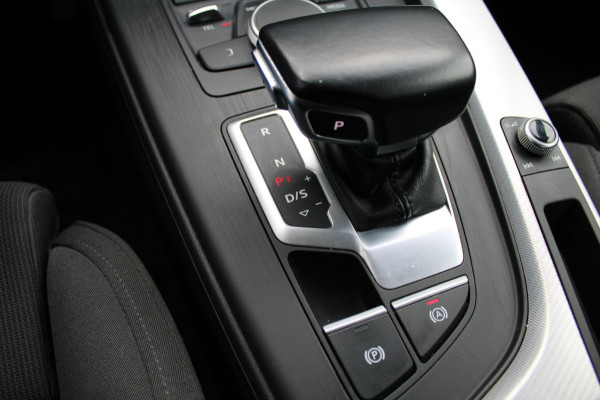 Audi A4 Limousine 2.0 TDI Sport Lease Edition