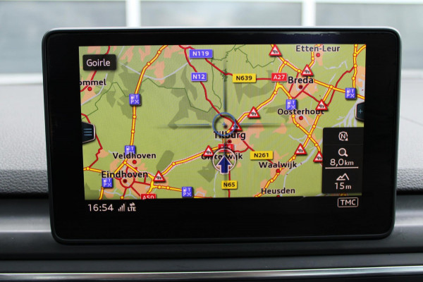 Audi A4 Limousine 2.0 TDI Sport Lease Edition