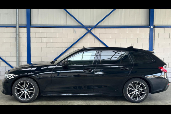 BMW 3 Serie Touring 320d High Executive PANO|LED|Leder|HUD|Harman|Trekhaak