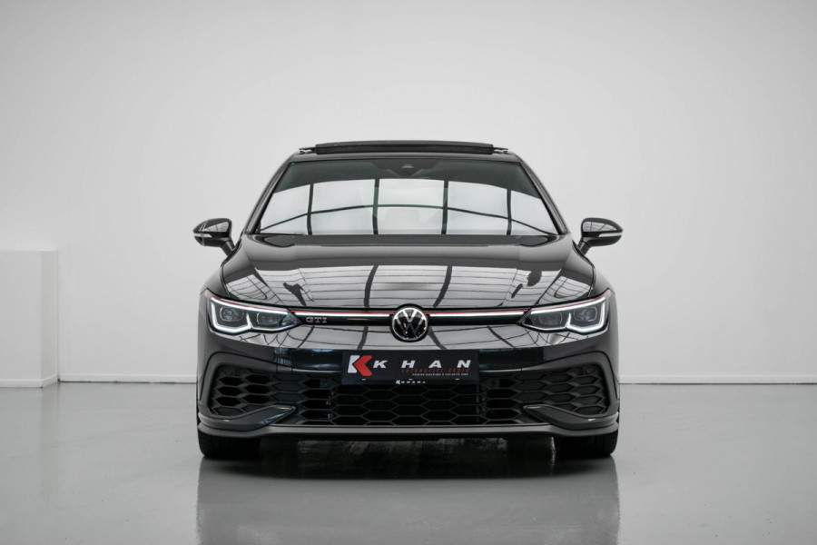 Volkswagen Golf GTI Clubsport 2.0 TSI |Pano|Ambient|IQ|Carplay|