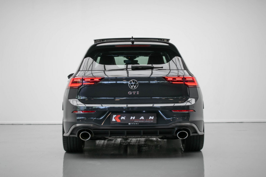 Volkswagen Golf GTI Clubsport 2.0 TSI |Pano|Ambient|IQ|Carplay|