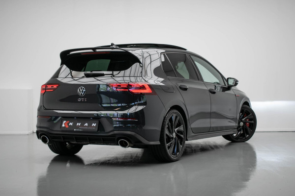 Volkswagen Golf GTI Clubsport 2.0 TSI |Pano|Ambient|IQ|Carplay|