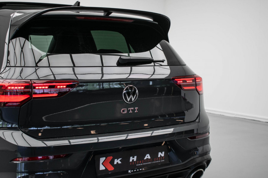 Volkswagen Golf GTI Clubsport 2.0 TSI |Pano|Ambient|IQ|Carplay|