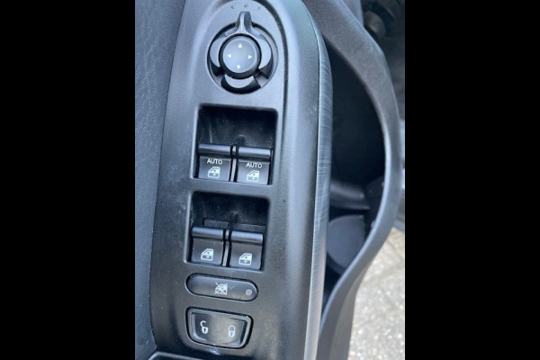 Fiat 500X Cross 1.4 Turbo 140pk MultiAir CrossPlus 135.000km Airco/ECC,Navigatie,Leder